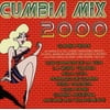 Cumbia Mix 2000