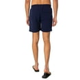 thumbnail image 3 of Sergio Tacchini Cordosa Swim Shorts, Blue, 3 of 5