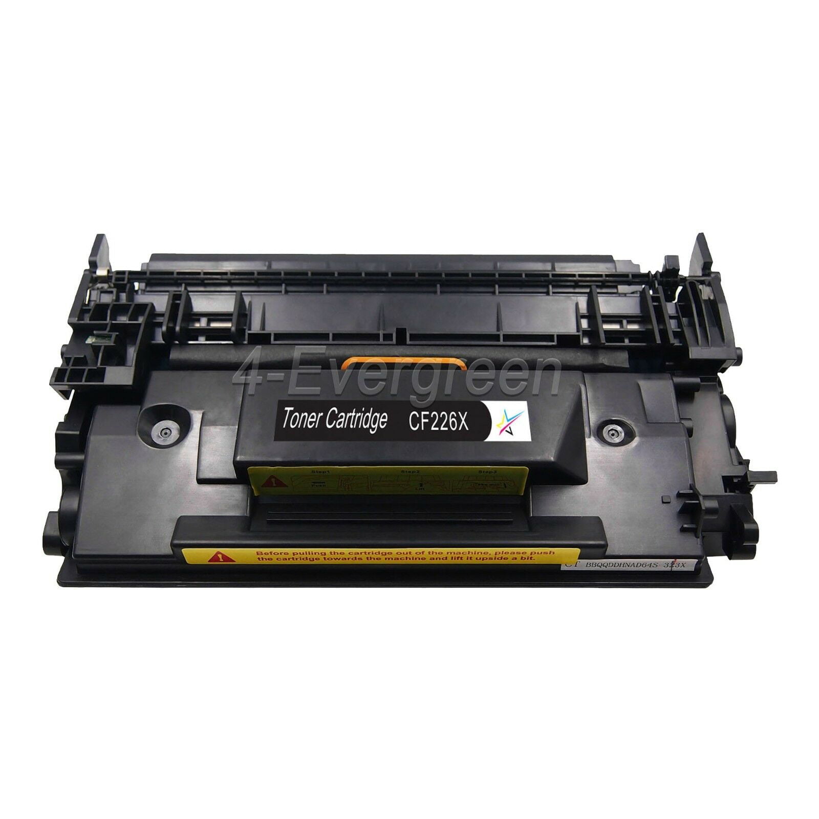 3 Value-Pack CF226X 226X 26X Toner for HP Laser Printer Pro MFP M426fdw M426fdn 