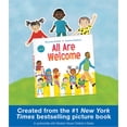 thumbnail image 2 of Carson Dellosa Education All Are Welcome Bulletin Board Set, 2 of 4