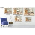 thumbnail image 5 of Rustic Kitchen Canvas Wall Art, 12x18 Inches, Kitchen Decor, 5 of 7