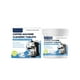 thumbnail image 2 of Pastillas de limpieza de café | Descalcificador Efervescente para Máquinas de Espresso y Cafeteras | Elimina el olor a manchas de cal | Fórmula de limpieza profunda | Compatibilidad universal, 2 of 9