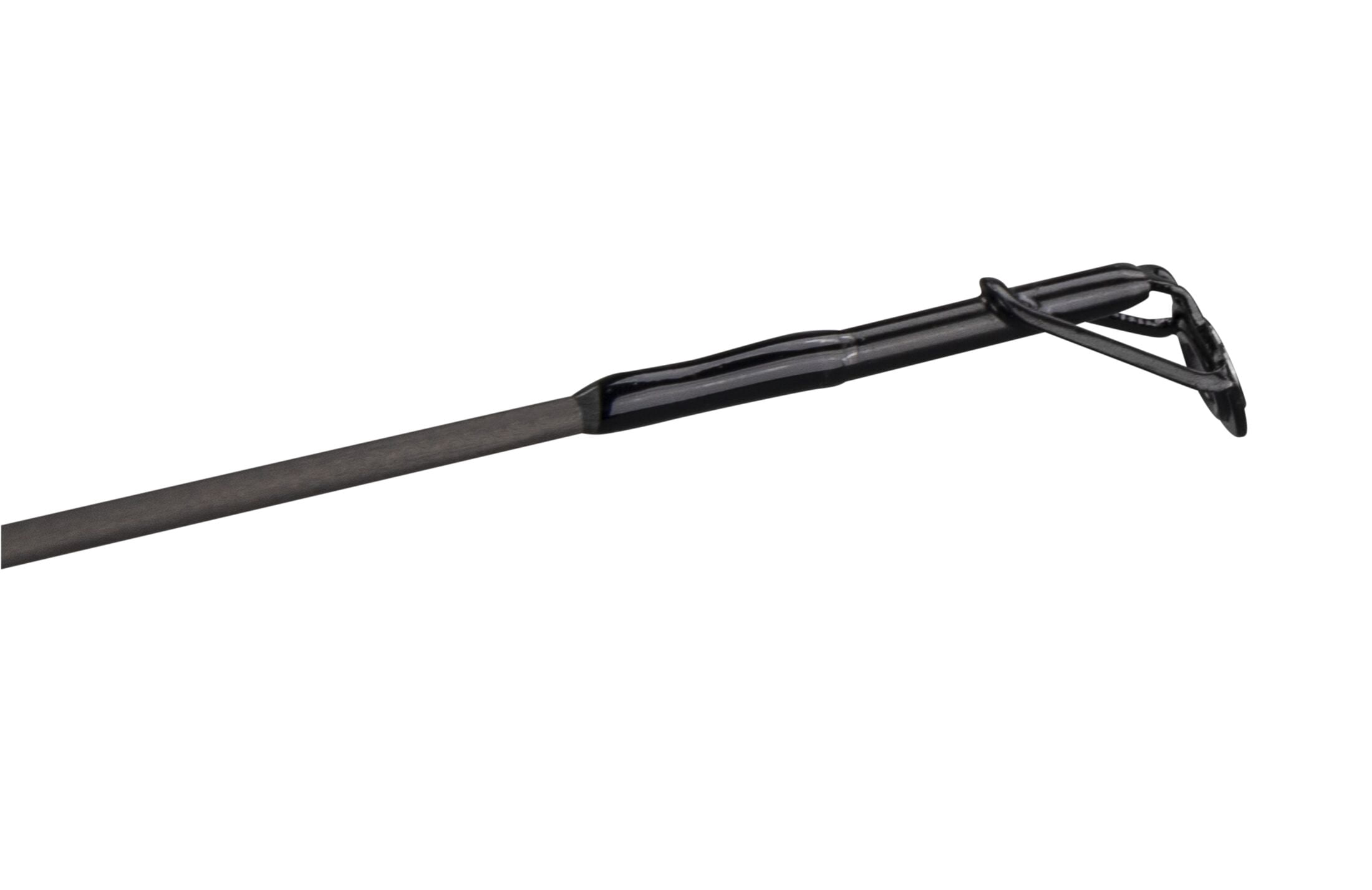 Lew's KVD Series Spinning Fishing Rod, 6-Foot 10-Inch Rod, Medium Power Extra Fast Action, Red