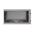 LG LMV1764ST Stainless Steel Over the Range Microwave with 1.7 cu. ft