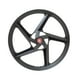 thumbnail image 1 of Rin Delantero Negro Italika Ft 150 Gt (11-15) negro, 1 of 4