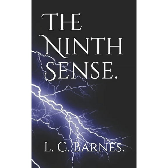 The Ninth Sense. (Paperback)