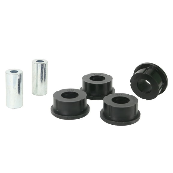 Nolathane REV028.0260 Front Lower Forward Suspension Control Arm Bushing Kit Compatible with Jeep 11-21 Grand Cherokee