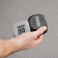 thumbnail image 3 of Phoenix Fitness Ejercicio Dados - Juego de dados de entrenamiento para entrenamiento cardiovascular HIIT y clases de ejercicio - El entrenamiento incluye flexiones, sentadillas, saltos, abdominales y, 3 of 9
