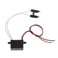 thumbnail image 2 of Compact Air Negative Ion Anion Generator Ionizer Purifiers Cleaner Car Home Tool, 2 of 5