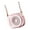 Pink, variant on Rechargeable Lightweight Design Ideal For Instructors Conference Speakers And Journey Guides With Loud Clear