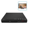 thumbnail image 4 of 720P DVD Player Entertainment With AV Cable Music Audio USB Compatible For TV, 4 of 8
