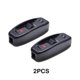 thumbnail image 4 of Interruptor de cable en línea Bearachild 2 piezas con indicador LED, 4 of 6