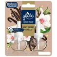 thumbnail image 1 of Glade Plugins® Air Freshener Oil Refill, Very Merry Vanilla™, Stocking Stuffer, 1 of 5