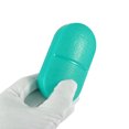 thumbnail image 5 of Unique Bargains 1 Pc 6 Grids Capsule Type Pill Case Portable for Travel Light Blue, 5 of 6