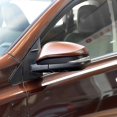thumbnail image 1 of Car Accessories Rearview Mirror Cover For Toyota Rav4 2013~2019 Reverse Mirror Shell Mirror Case Housing, 1 of 5