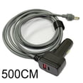 thumbnail image 1 of BTOER For Starlink Mini Power Cable 12V-24V Adapter to DC Power Cable PD cable, 1 of 9