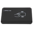 thumbnail image 4 of Lector de tarjetas USB Bling Bling 13,56 MHz para RFID control de acceso, 4 of 12