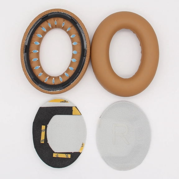 NC700 Replacement Ear Pads Cushions Earpads for Bose 700 Wireless Headphones