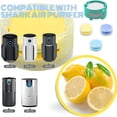 thumbnail image 3 of CURYMAY 2026 New 6 Pack Replacement for Odor Neutralizer Cartridge Accessories for Vacuum Cleaner Odor Neutralizer/Air Purifier Fragrant Odor (Multiple Fragrances) for Home,Car,Office, 3 of 7
