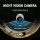 thumbnail image 5 of Camara De Video, C谩mara Esp铆a Oculta, C谩maras Ocultas Con Tarjeta 32G C谩mara Inal谩mbrica Hd 1080P Con Visi贸n Nocturna C谩mara De Vigilancia Peque帽a Para El Hogar, 5 of 5