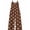 Brown Polka Dots, variant on Women'S Colorful Blossoms Jumpsuits Sleeveless Spaghetti Strap Loose Baggy Wide Leg Overalls Romper