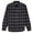 Charcoal Twist, variant on Ultra Heavyweight Flannel Shirt – Soft Brushed Plaid Button-Down with Dual Chest Pockets