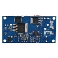 thumbnail image 4 of Módulo de Carga de Panel Solar 5A, Módulo Controlador Solar MPPT de Corriente Constante de Voltaje Descendente, Potencia para Accesorios Solares ANGGREK  Otros, 4 of 9