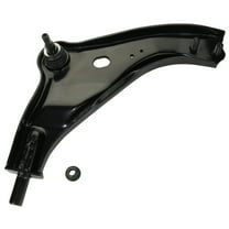 MOOG RK621263 Control Arm and Ball Joint Assembly Fits select: 2013 MINI COOPER ROADSTER, 2007-2012 MINI COOPER