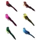 thumbnail image 1 of Aves de espuma Artificial Sunnimix 6 Piezas decoración de árbol de Jardín con abrazadera, 1 of 8