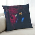 thumbnail image 1 of Ahgly Company Games Arcade Indoor Throw Pillow, 18 inch by 18 inch, 1 of 6