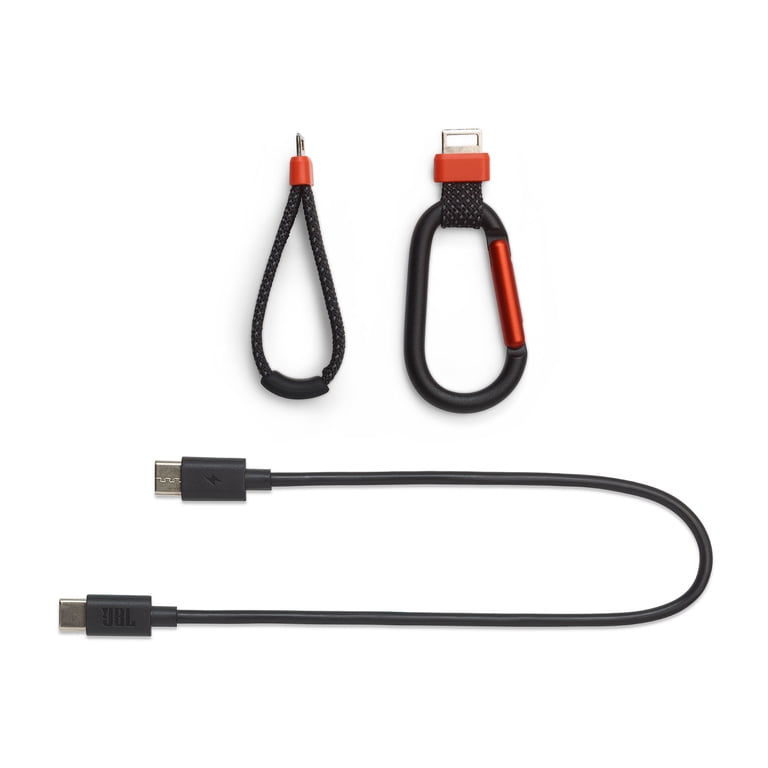JBL Flip 7 Portable Bluetooth Speaker & 6-Foot USB-C Braided Cable