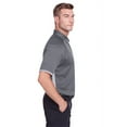 thumbnail image 2 of Under Armour 1343102 Men's Corporate Rival Polo Graphite M, 2 of 2