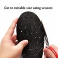 thumbnail image 4 of Plantillas para zapatos de espuma viscoelástica con absorción de impactos para hombres y mujeres, 4 of 9