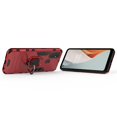 thumbnail image 2 of Funda para ONEPLUS NORD N100 5G con Soporte Anillo Giratorio 360° y Protección Resistente a Golpes y Caídas, 2 of 5