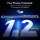 thumbnail image 2 of Funda ESR para iPhone 14 Pro Max con MagSafe, negra, 2 of 8