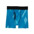 thumbnail image 6 of Athletic Works Boys Performance Boxer Briefs, 5 Pack, Sizes S-XL, 6 of 7