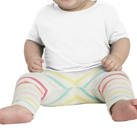 

Rabbit Skins Kids Fine Cotton Short Sleeve T-Shirt - 3322 Infant Tee - Boys Girls Classic Shirt 6M 12M 18M 24M