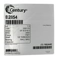 thumbnail image 6 of A.O. Smith Century B2854 Up-Rate 1.5HP Square Flange Pool/Spa Replacement Motor, 6 of 7