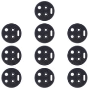 For Infinix Note 7 X690B, X690 10pcs Back Camera Lens