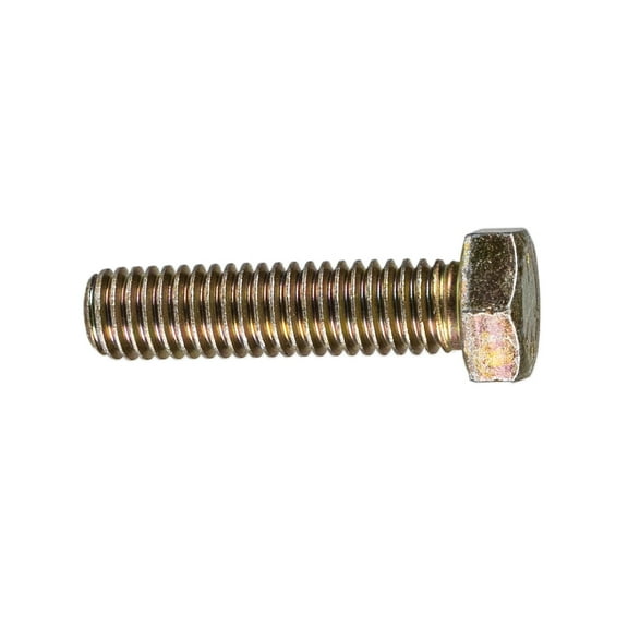 CUB CADET 710-0344 Hex Screw 3/8 16 X 1.50 Gr5 SLT GT LT 1042 1045 1046 1050