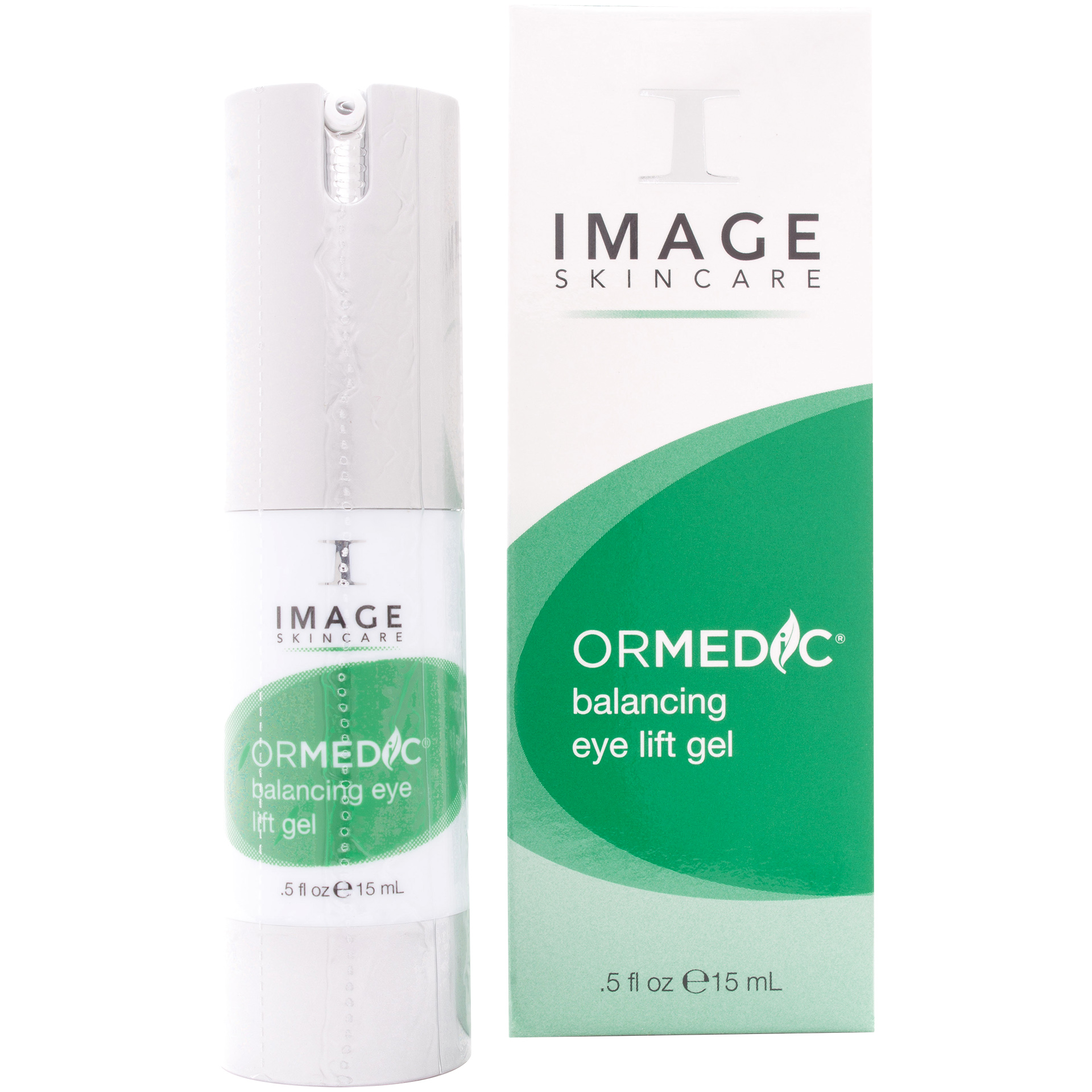 Image Skin Care Image Skincare Ormedic Balancing Eye Lift Gel 0.5 oz