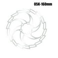 thumbnail image 4 of VALINK Mountain Bike Discs Bicycle Brake Pads Bike Disc Brake Rotors For Mountain Road Bicycle, 4 of 7