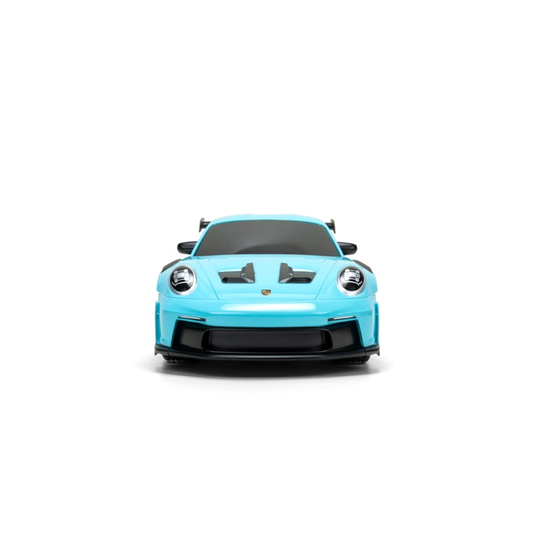 Jada Toys Porsche 911 (992) GT3 RS – 1:16 RC – USB Rechargeable