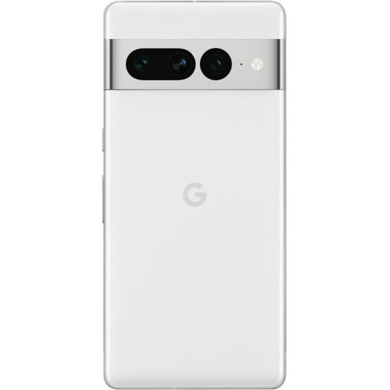 Google Pixel 7 Pro 白 New Google Pixel 7 Pro 5G, 512GB, 12GB, 6.7