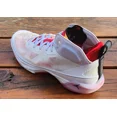 thumbnail image 5 of Ni - ke Air Jordan XXXVII 37 Hare - Sz 10.5 (DD6958-160), 5 of 5