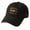 Black, variant on Vietnam Veteran Hat For Men,7" Vietnam War End 50th Anniversary Commemorative Cap,Adjustable Hat With Eagle Ribbons Bell,US Army Sprite Honor Duty Sacrifice Hat,Gift For Dad Grandpa In Veteran Day