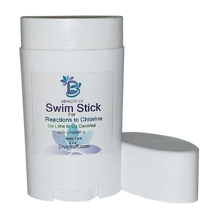 neutralizing chlorine lotion