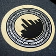 thumbnail image 5 of YOCAHER Professional Speed Drop Down Complete Longboard Skateboard (Yskull), 5 of 5