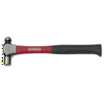 thumbnail image 2 of 8 Oz Ball Pein Hammer Fiberglass, 2 of 2