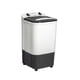 thumbnail image 2 of Lavadora Semiautomática Midea Mlts101m2sgd Blanca 10.1kg 127 V, 2 of 7